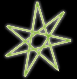 Faery Star