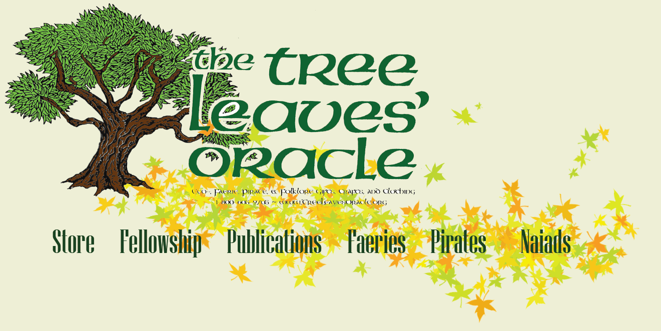 The Tree Leaves Oracle